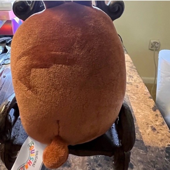 Squishmallows - Tandy - Picture 4 of 6